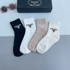 Prada Socks